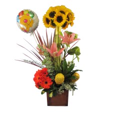 Recovery Arrangement-5