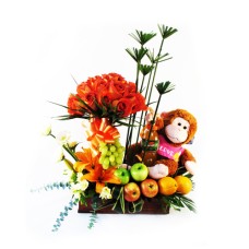 Recovery Arrangement-7