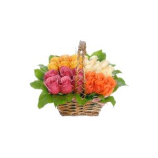 Basket for 4