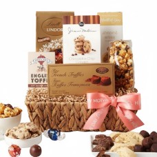 Mother’s Day Sweets Gift Basket