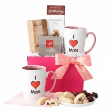 Mother’s Day Mug Gift Box