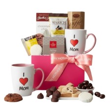 Mother’s Day Tea Party Gift Box