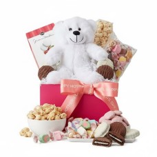 Best Mom Ever Gift Box