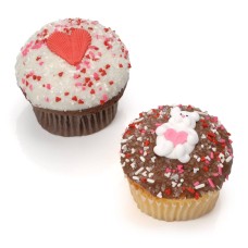 Romantic Belgian Chocolate Gourmet