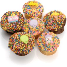 Birthday Belgian Chocolate Gourmet
