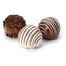 Classic Cake Truffles- Singles
