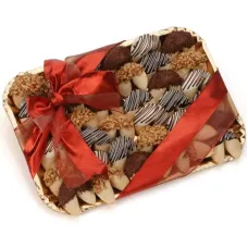 Classic Gift Tray of 36 Gourmet Fortune Cookies