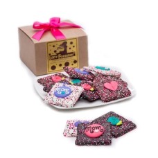 Mother's Day Half Grahams Gift Box