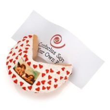 Lil' Angels Baby Giant Fortune Cookie