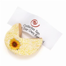 Lot's O' Sunshine Baby Giant Fortune Cookie