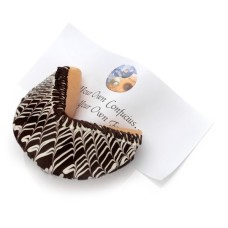 Florentine Baby Giant Fortune Cookie