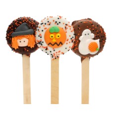 Halloween OreoPop