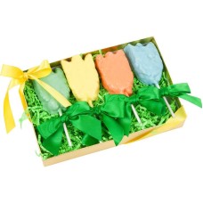 Tulip Crizpy Treats- Set of 4