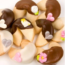 Wedding Gourmet Fortune Cookies