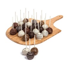 Classic Cake Pops- 24 pc Gift Box