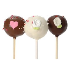 Wedding Lolli Cake - Single