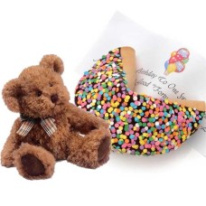 Bear-er of Good Fortune