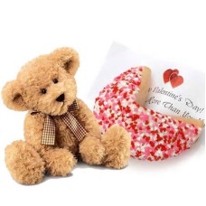 Romantic "Bear"-Er Of Good Fortune„¢