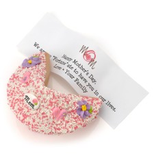 Mother's Day Giant Fortune Cookie