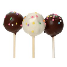 Confetti Lolli Cake - Single
