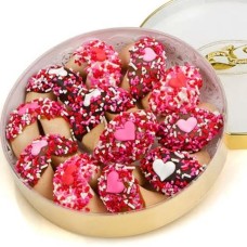 "Romantic" Wheel Of Fortunes