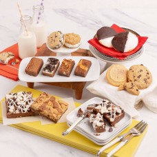 Classic Bakery Box