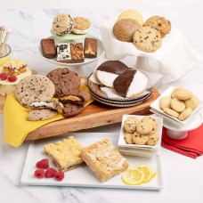 Deluxe Bakery Box