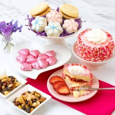 Mother's Day Bakery Box