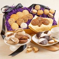 Ultimate Cookie Basket