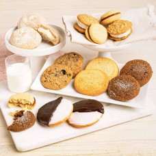 Premium Cookie Collection