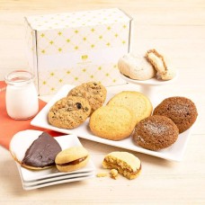 Gourmet Cookie Medley