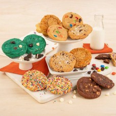 12pc Decadent Gourmet Cookies