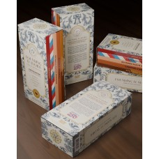 Founding Flavors Chocolate Bars Set | Americana 250 Collection | LIMITED EDITION