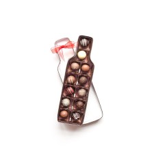 Wine Truffle Box Assortment