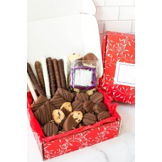 Chocolate and Chips Gourmet Chocolate Gift Assortment