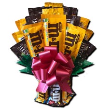 Large All M&M™ Bouquet
