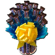 Large All Snickers™  Bouquet