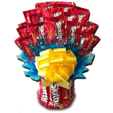 Large All Skittles™  Bouquet
