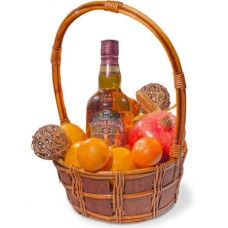 Fruity luxury