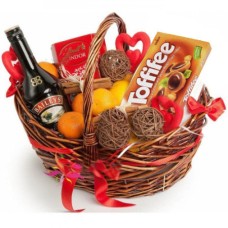 Festive gift