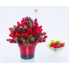 Strawberry Poem