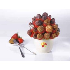 Chocolate Dream