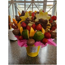 12 inch Edible Arrangement