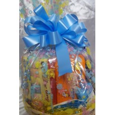 Baby Basket