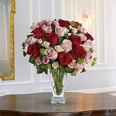 Cupid Creations by Teleflora