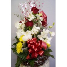 Goodie Baskets