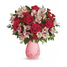 True Lovelies by Teleflora