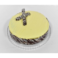 Double Chocolate Heaven (26 Cm)
