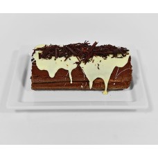 Chocolate Swiss Roll