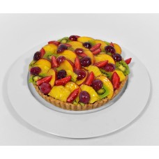Fruit Flan